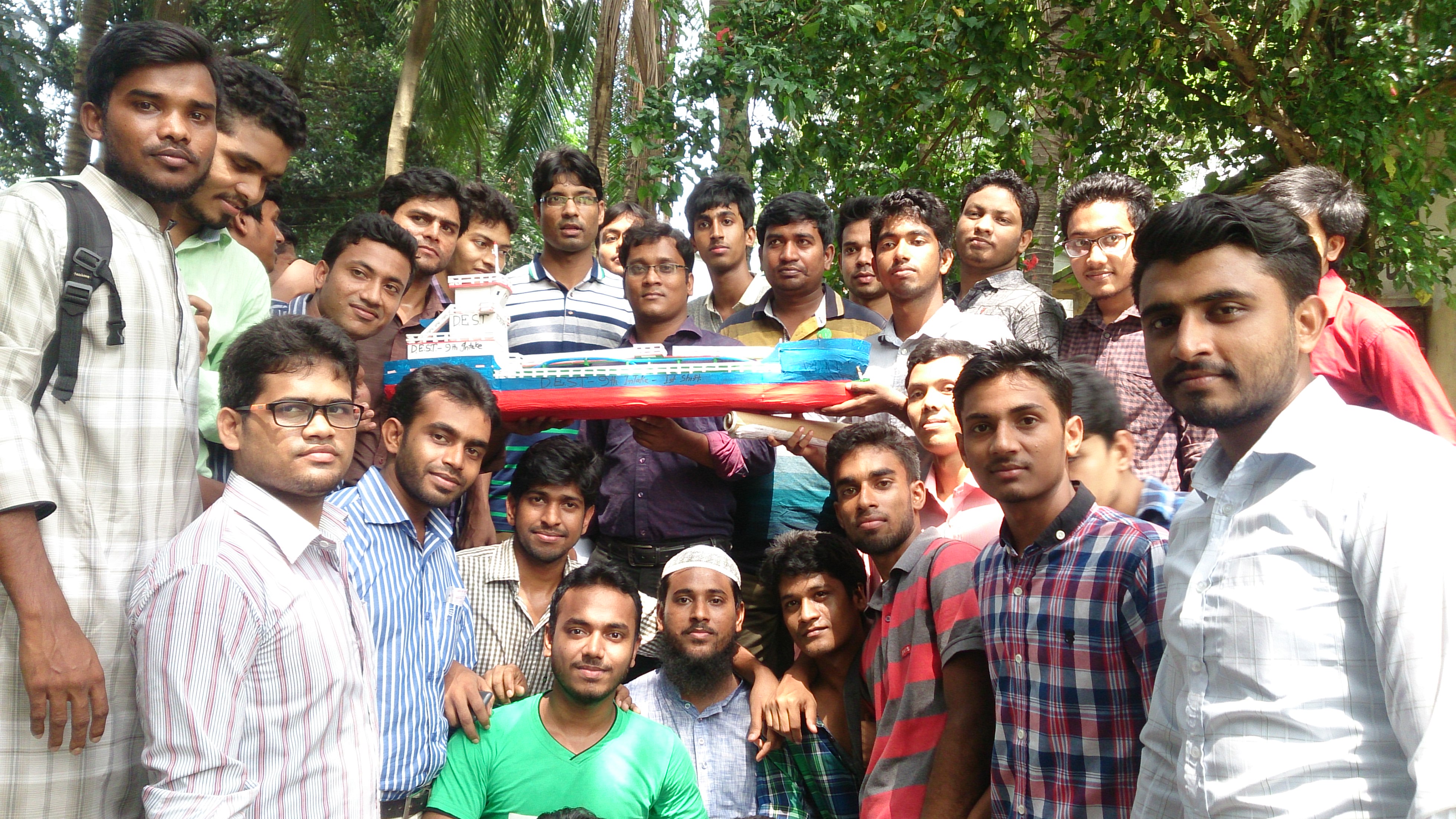 Graduation